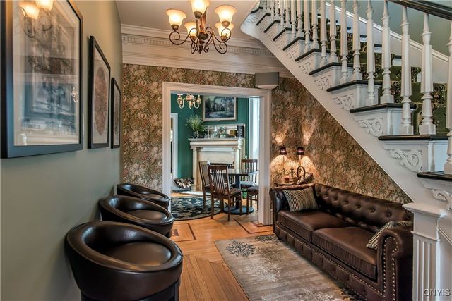 8 East Park, Kirkland, NY 13323