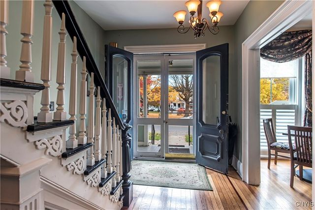 8 East Park, Kirkland, NY 13323