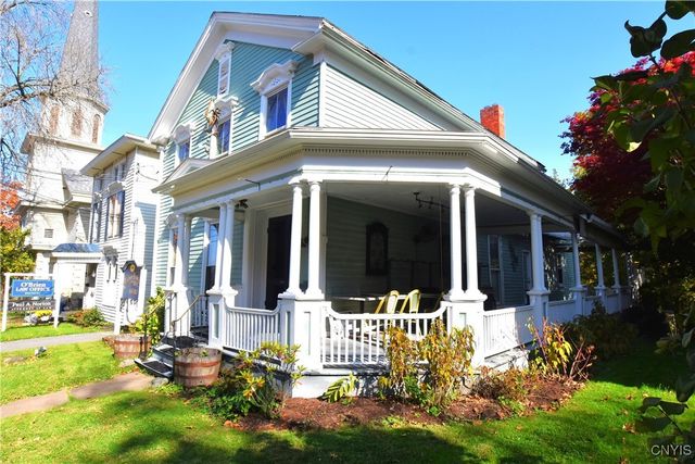 8 East Park, Kirkland, NY 13323