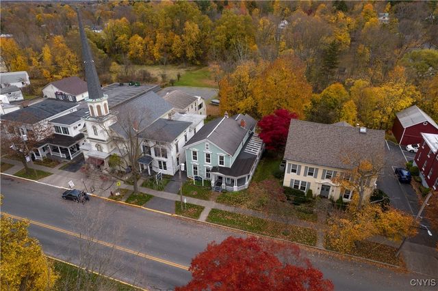 8 East Park, Kirkland, NY 13323