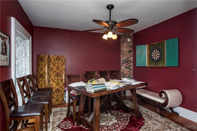 8 East Park, Kirkland, NY 13323