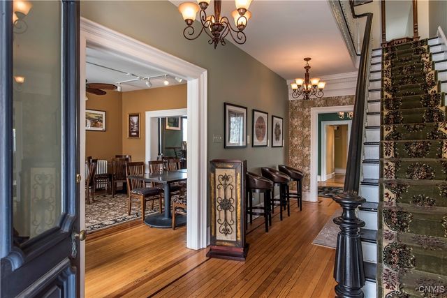 8 East Park, Kirkland, NY 13323