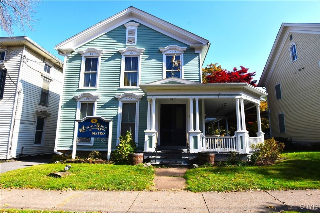 8 East Park, Kirkland, NY 13323