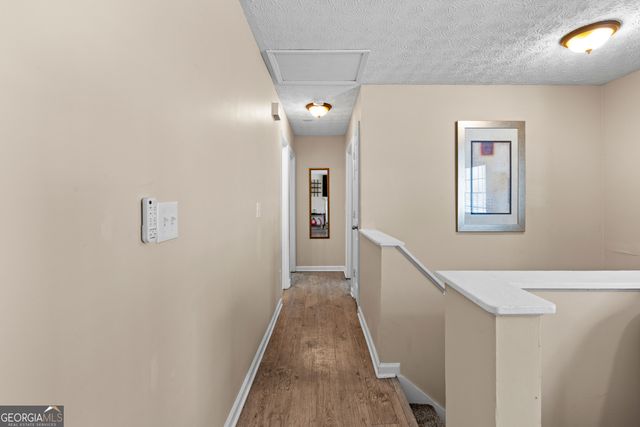 5300 Forest Downs Lane, South Fulton, GA 30349