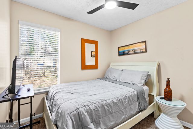 5300 Forest Downs Lane, South Fulton, GA 30349