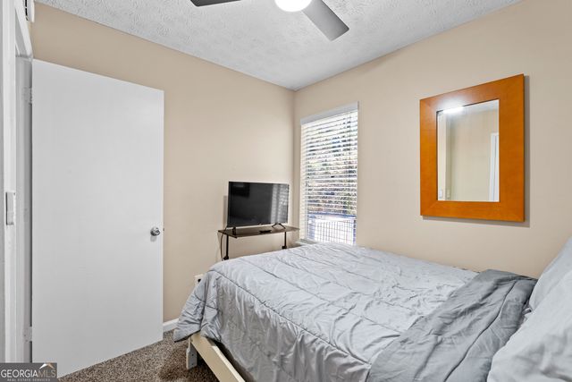 5300 Forest Downs Lane, South Fulton, GA 30349