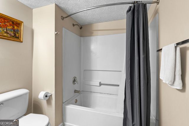 5300 Forest Downs Lane, South Fulton, GA 30349