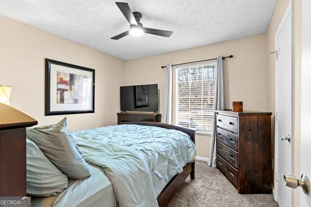 5300 Forest Downs Lane, South Fulton, GA 30349