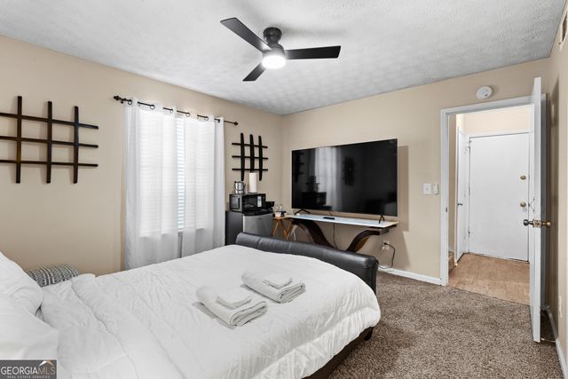 5300 Forest Downs Lane, South Fulton, GA 30349