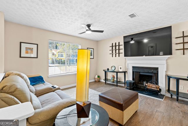 5300 Forest Downs Lane, South Fulton, GA 30349