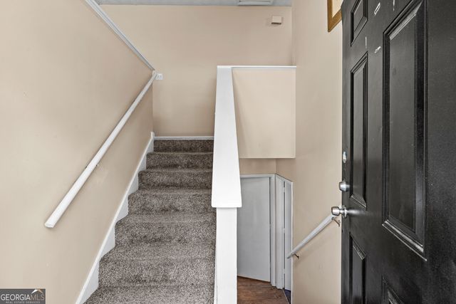 5300 Forest Downs Lane, South Fulton, GA 30349