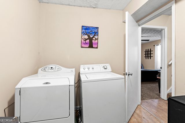 5300 Forest Downs Lane, South Fulton, GA 30349