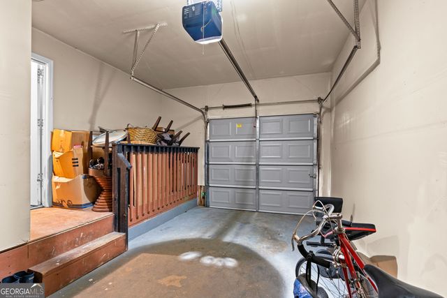 5300 Forest Downs Lane, South Fulton, GA 30349