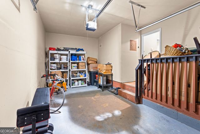 5300 Forest Downs Lane, South Fulton, GA 30349