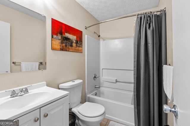 5300 Forest Downs Lane, South Fulton, GA 30349