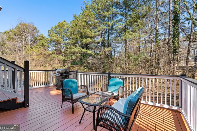 5300 Forest Downs Lane, South Fulton, GA 30349