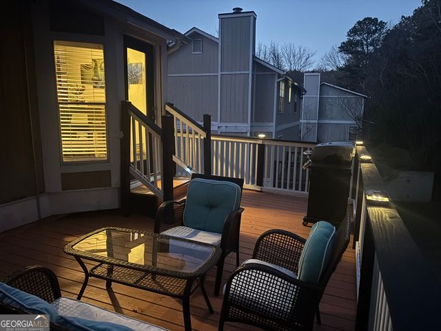 5300 Forest Downs Lane, South Fulton, GA 30349