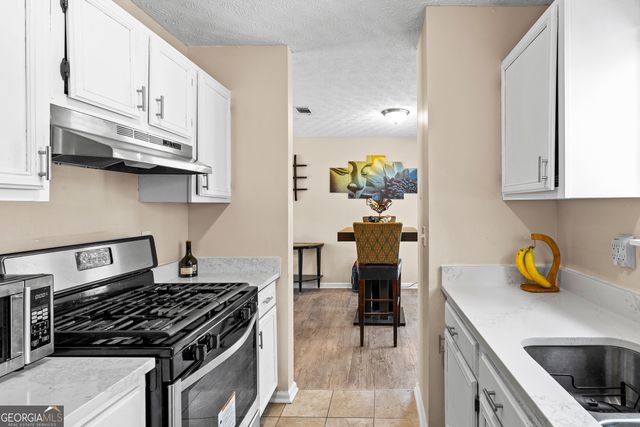 5300 Forest Downs Lane, South Fulton, GA 30349