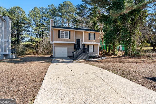 5300 Forest Downs Lane, South Fulton, GA 30349