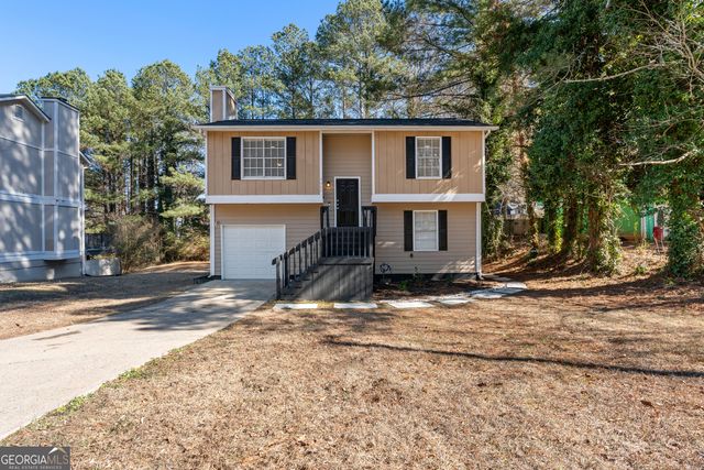 5300 Forest Downs Lane, South Fulton, GA 30349