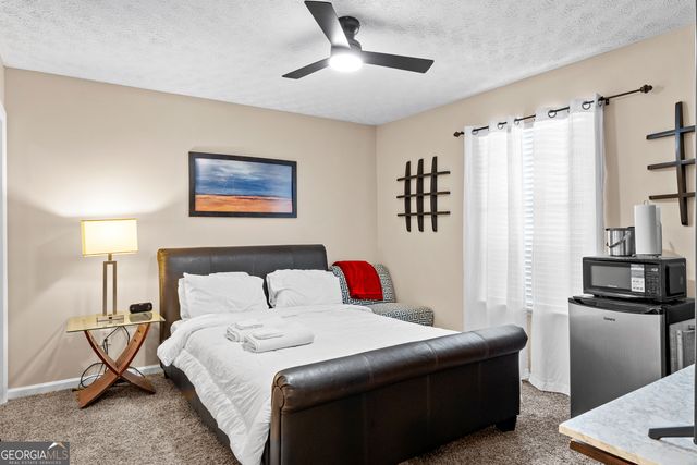 5300 Forest Downs Lane, South Fulton, GA 30349