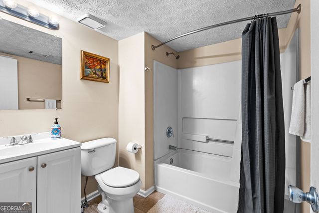 5300 Forest Downs Lane, South Fulton, GA 30349