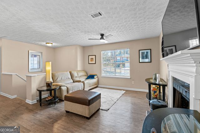 5300 Forest Downs Lane, South Fulton, GA 30349