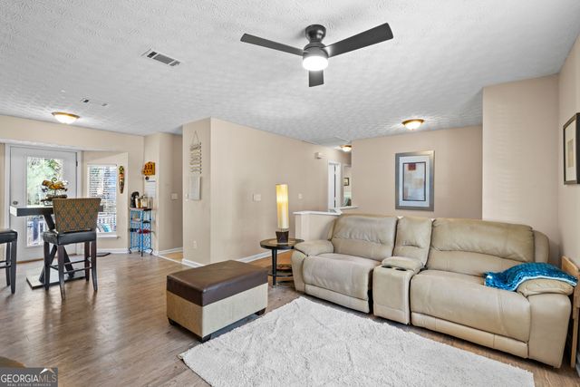 5300 Forest Downs Lane, South Fulton, GA 30349