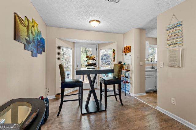 5300 Forest Downs Lane, South Fulton, GA 30349