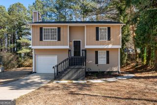 5300 Forest Downs Lane, South Fulton, GA 30349