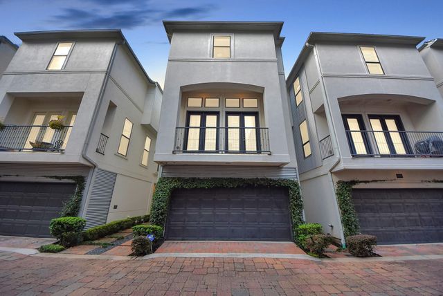 1831 Dart Street, Houston, TX 77007