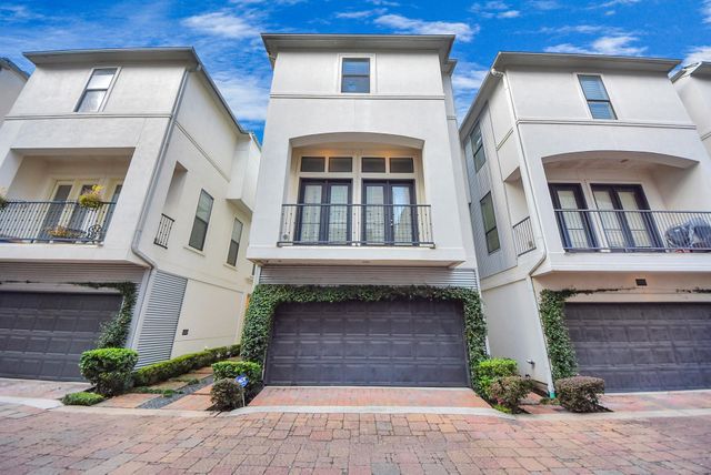 1831 Dart Street, Houston, TX 77007