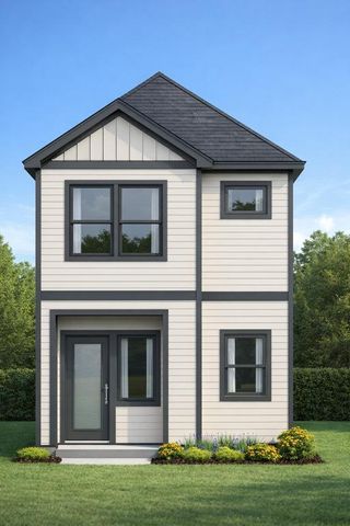 8315 Lavender Street AB, Houston, TX 77016