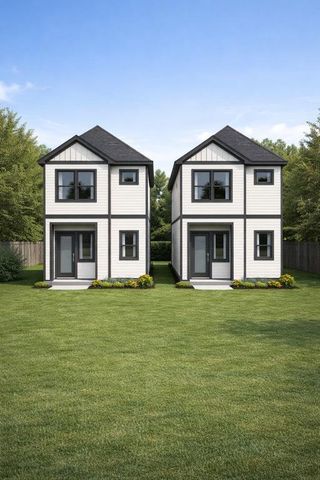 8315 Lavender Street AB, Houston, TX 77016