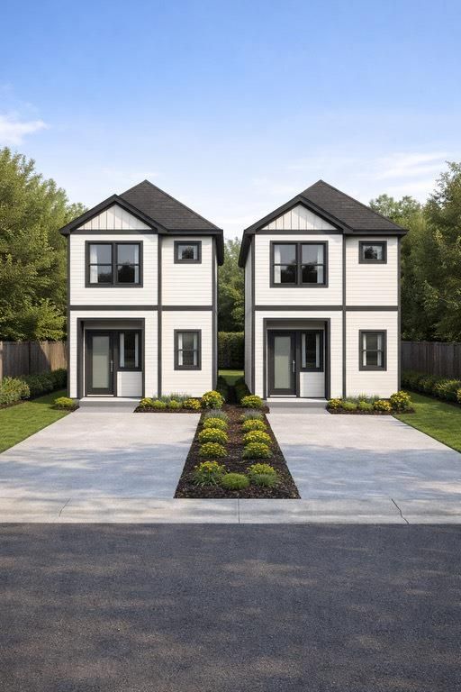 8315 Lavender Street AB, Houston, TX 77016