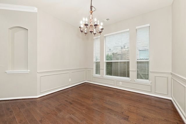 4203 Wildbriar Lane, Mansfield, TX 76063