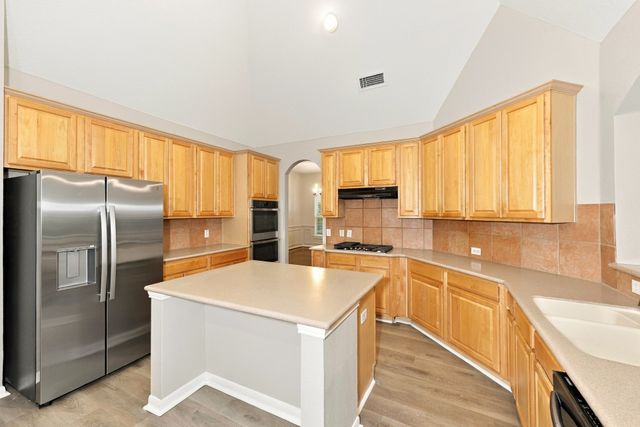 4203 Wildbriar Lane, Mansfield, TX 76063