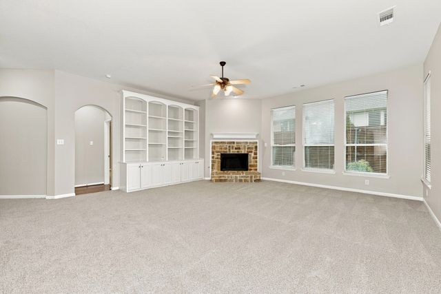 4203 Wildbriar Lane, Mansfield, TX 76063