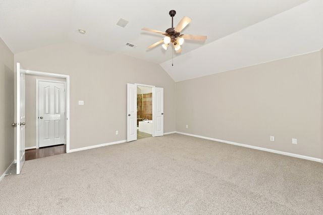 4203 Wildbriar Lane, Mansfield, TX 76063