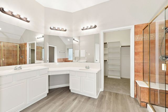4203 Wildbriar Lane, Mansfield, TX 76063