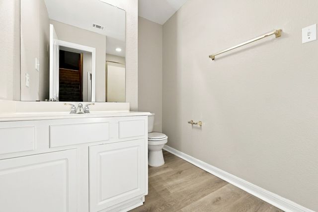 4203 Wildbriar Lane, Mansfield, TX 76063
