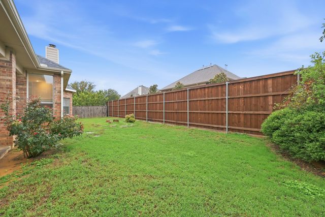 4203 Wildbriar Lane, Mansfield, TX 76063