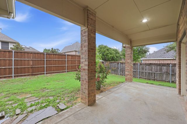 4203 Wildbriar Lane, Mansfield, TX 76063