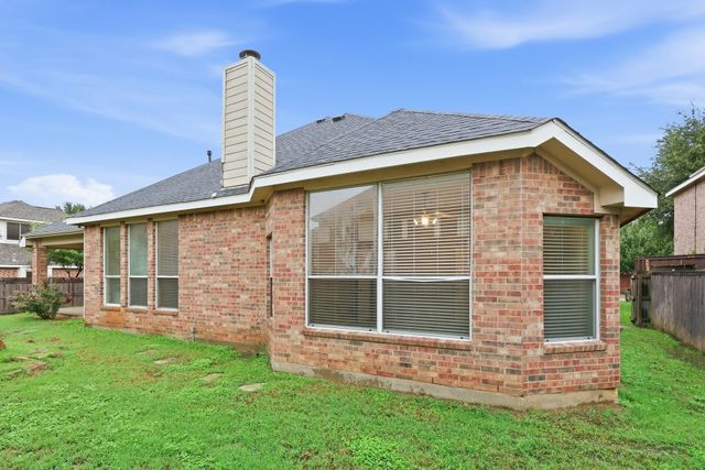 4203 Wildbriar Lane, Mansfield, TX 76063