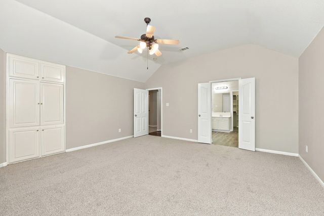 4203 Wildbriar Lane, Mansfield, TX 76063
