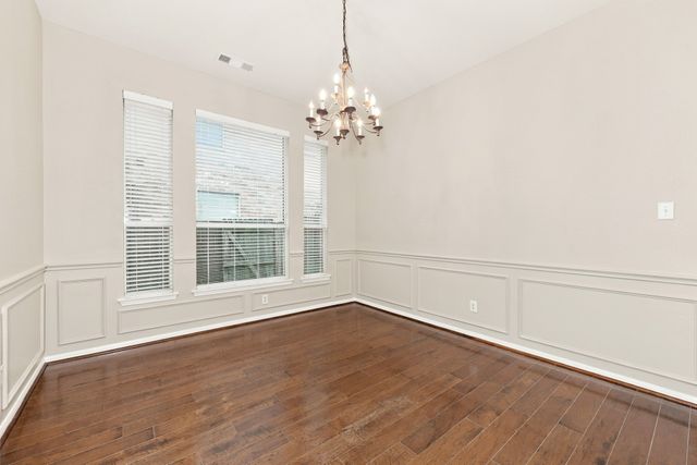 4203 Wildbriar Lane, Mansfield, TX 76063