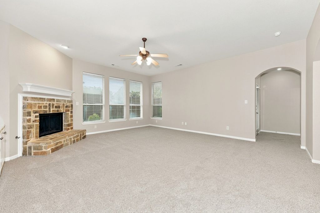 4203 Wildbriar Lane, Mansfield, TX 76063 — photo 4