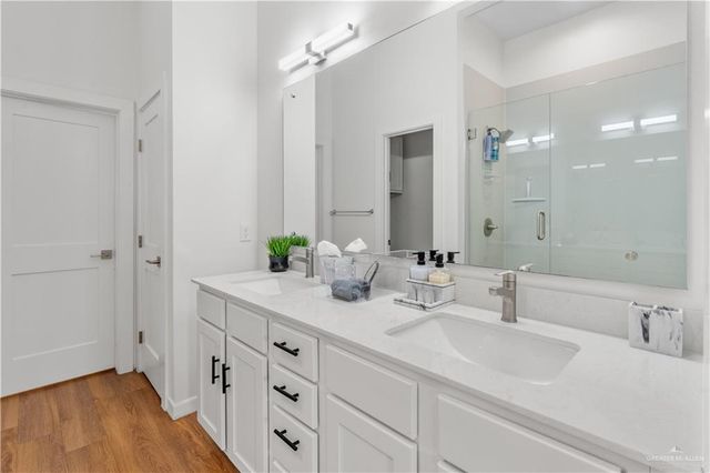 2708 W Kerria Avenue, Mcallen, TX 78501