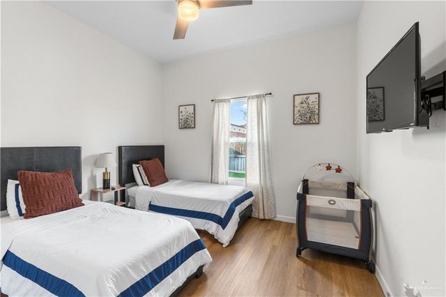 2708 W Kerria Avenue, Mcallen, TX 78501