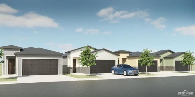 2708 W Kerria Avenue, Mcallen, TX 78501